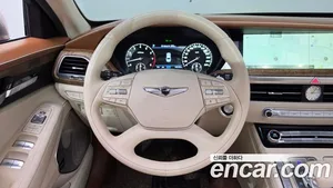 Genesis G90, 2019 — миниатюра 14