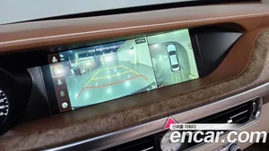 Genesis G90, 2019 — миниатюра 15