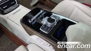 Genesis G90, 2019 — миниатюра 18