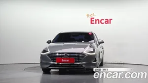 Hyundai Sonata, 2020 — миниатюра 3