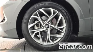 Hyundai Sonata, 2020 — миниатюра 5