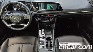 Hyundai Sonata, 2020 — миниатюра 10