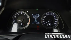 Hyundai Sonata, 2020 — миниатюра 11