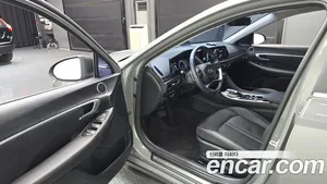 Hyundai Sonata, 2020 — миниатюра 13