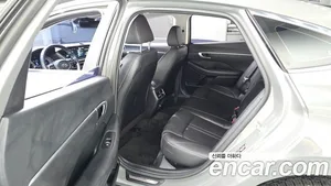 Hyundai Sonata, 2020 — миниатюра 17