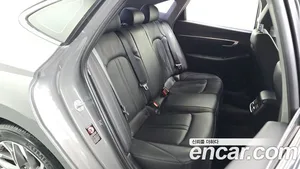 Hyundai Sonata, 2020 — миниатюра 18