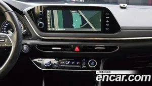 Hyundai Sonata, 2020 — миниатюра 19