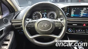 Hyundai Sonata, 2020 — миниатюра 20