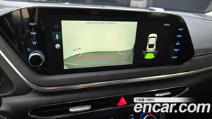 Hyundai Sonata, 2020 — миниатюра 21