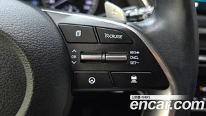 Hyundai Sonata, 2020 — миниатюра 23