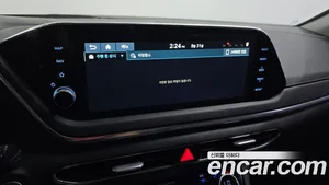 Hyundai Sonata, 2020 — миниатюра 24