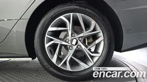 Hyundai Sonata, 2020 — миниатюра 7