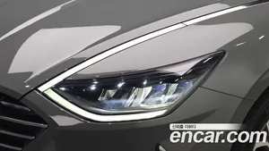Hyundai Sonata, 2020 — миниатюра 8