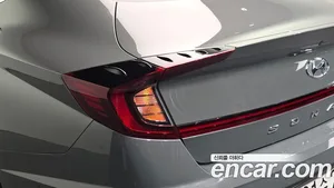 Hyundai Sonata, 2020 — миниатюра 9