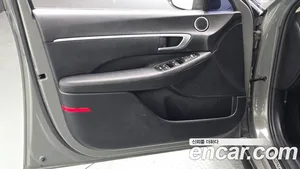 Hyundai Sonata, 2020 — миниатюра 14