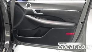 Hyundai Sonata, 2020 — миниатюра 15