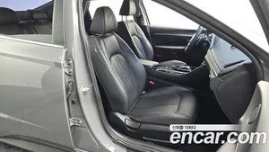 Hyundai Sonata, 2020 — миниатюра 16