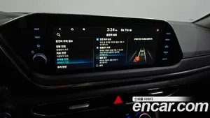 Hyundai Sonata, 2020 — миниатюра 31