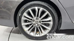 Hyundai Genesis, 2016 — миниатюра 5