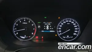 Hyundai Genesis, 2016 — миниатюра 11