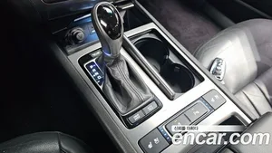 Hyundai Genesis, 2016 — миниатюра 12