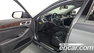 Hyundai Genesis, 2016 — миниатюра 13