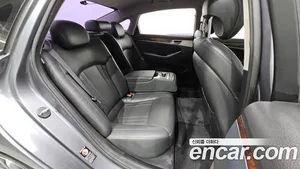 Hyundai Genesis, 2016 — миниатюра 17