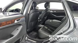 Hyundai Genesis, 2016 — миниатюра 18