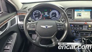 Hyundai Genesis, 2016 — миниатюра 19