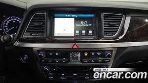 Hyundai Genesis, 2016 — миниатюра 20