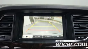 Hyundai Genesis, 2016 — миниатюра 21