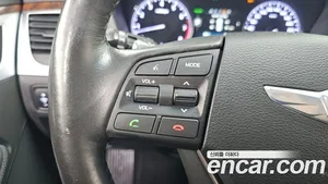 Hyundai Genesis, 2016 — миниатюра 23