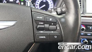 Hyundai Genesis, 2016 — миниатюра 24