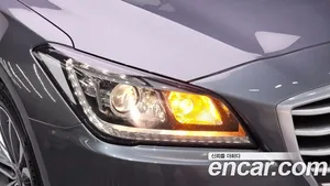 Hyundai Genesis, 2016 — миниатюра 8