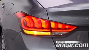 Hyundai Genesis, 2016 — миниатюра 9