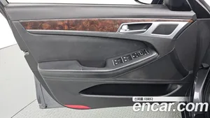 Hyundai Genesis, 2016 — миниатюра 14