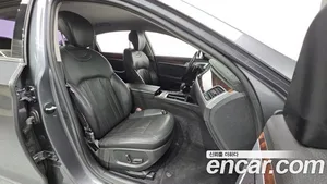 Hyundai Genesis, 2016 — миниатюра 16