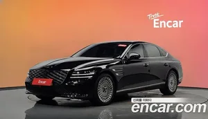 Genesis G80, 2025 — миниатюра 39