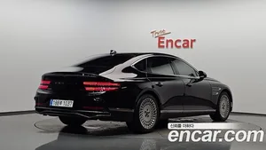 Genesis G80, 2025 — миниатюра 1
