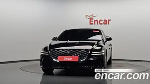 Genesis G80, 2025 — миниатюра 2