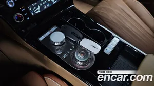 Genesis G80, 2025 — миниатюра 11