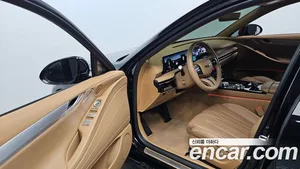 Genesis G80, 2025 — миниатюра 12