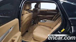 Genesis G80, 2025 — миниатюра 16