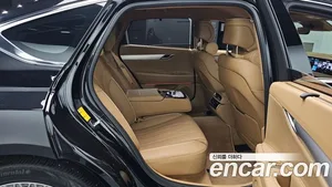Genesis G80, 2025 — миниатюра 17