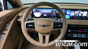 Genesis G80, 2025 — миниатюра 18