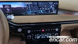 Genesis G80, 2025 — миниатюра 19