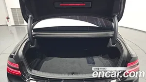 Genesis G80, 2025 — миниатюра 25