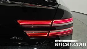 Genesis G80, 2025 — миниатюра 8
