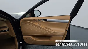 Genesis G80, 2025 — миниатюра 13