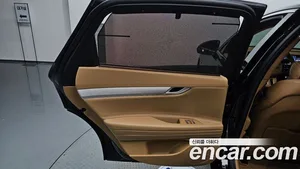 Genesis G80, 2025 — миниатюра 14